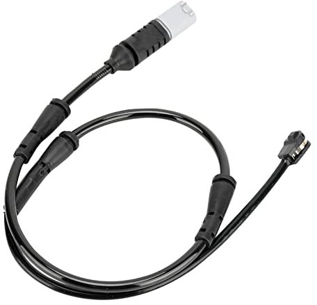 TKSE Bremsbelagsensor, Bremsbelagverschleißsensor Vorne 34356792289 Für BMW 1 2 3 4 M-Serie