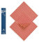 Wildwax Bio-Bienenwachstuch M|M Coral