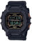 Casio Digital GX-56RC-1ER, Nero, GX-56RC-1ER