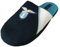 Griff Pantofole compatibili con Lazio uomo blu Blu 45/46 EU