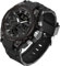 findtime Armbanduhr Herren Militär Uhr Schwarz Digitale Sportuhren Outdoor 5 ATM wasserdichte Digitaluhr für Männer Wecker/Kalender/Stoppuhr/Stoßfes