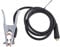 Compact Electrode Holder Stick Welder / Earth Clamp Set Welding Rod Stinger Clamp Tool 300 Amp Solder Lead Kit Tool Welding Earth Clamp