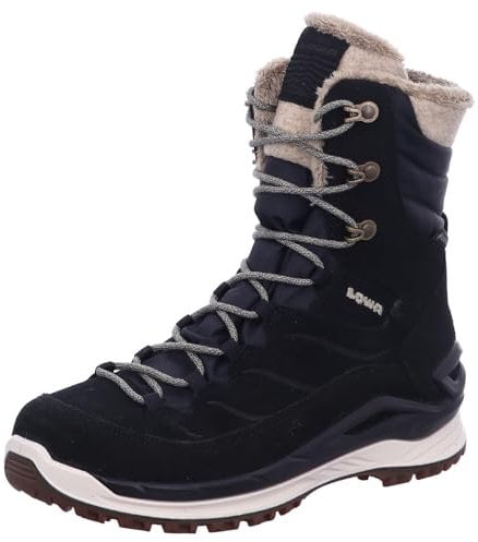 Lowa Adult Master-Artikel CALCETA EVO GTX Ws schwarz Gr. 37
