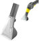 TUITA Pezzi di Ricambio for Accessori for Aspirapolvere Robot, Compatibili con Karcher. Bocchetta for Tappezzeria Puzzi 8/1 C 10/1 10/2 ADV 30/4, 4.130-001