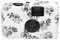 LARUISEE Disposable Retro 35mm Film Camera - Point & Shoot - Cute Mini Nostalgic - Boyfriend/Girlfriend Gift - Great for Gathering & Events