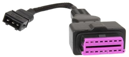 Adapter für Mexico Käfer