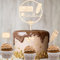 Gleevio Endlich Schulkind Cake Topper, 4 Stück Holz Tortendeko Einschulung Kuchen Deko, Kuchendeko Schulanfang, Schulkind 2025 Deko Torte, Zuckertüte ABC Cake Topper Einschulung für Junge Mädchen