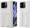 Handy-Flip-Hülle Compatible with Google Pixel 10 Pro Fold Case with Wrist Strap & Stand, Full-Body Shockproof Protective Cover with Built-in Screen Protector & Hinge Protection Case for Pixel 10 Pro F