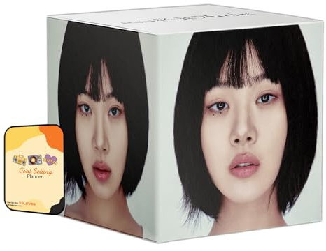 BIBI Album - EVE: ROMANCE Special ver. (Limited Edition)+Pre Order Benefits+BolsVos Exclusive K-POP Giveaways Package