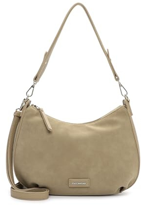 Emily & Noah Beutel E&N Jeanna 65673 Damen Handtaschen Material Mix khaki 910