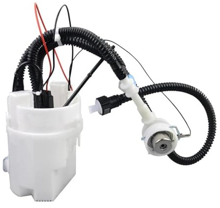 Pompa Carburante Gruppo WGS500110 Per Land Per Rover Per Discovery MK III Per Range Per Sport 2.7 TDV6 2004-2010 Parti Di Montaggio Della Pompa Del Carburante