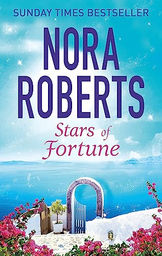Stars of Fortune (Guardians Trilogy): Guardians Trilogy 1