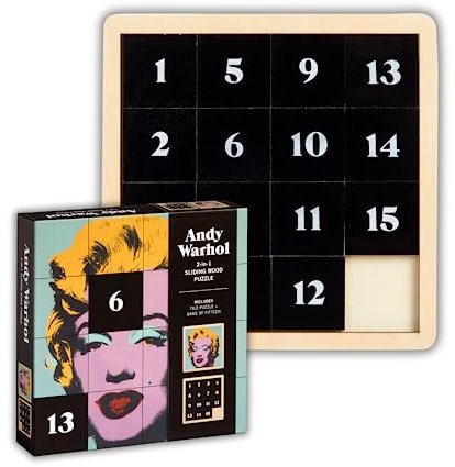 Galison Mudpuppy 9780735378810 Puzzle, Mehrfarbig