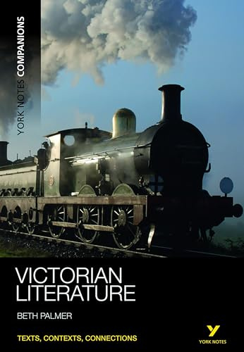 York Notes Companions: Victorian Literature: n/a