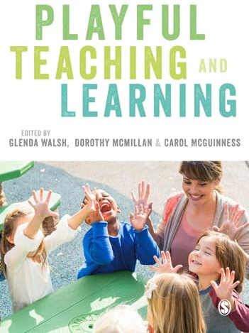 Playful Teaching and Learning