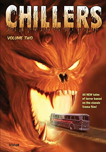 Chillers - Volume Two: 2