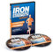The New IronStrength Workout DVD: 20 & 30-Minute Circuits for Runners