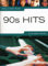 Really Easy Piano: 90's Hits.