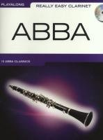 Really Easy Clarinet: Abba