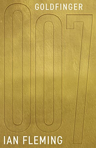 Goldfinger (James Bond 007)