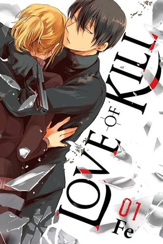 Yen Press