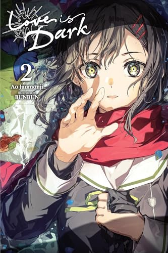 Love Is Dark, Vol. 2 (Volume 2)