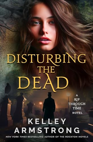 Disturbing the Dead: 2 (A Rip Through Time)