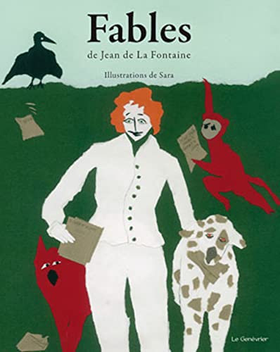 Fables de Jean de La Fontaine