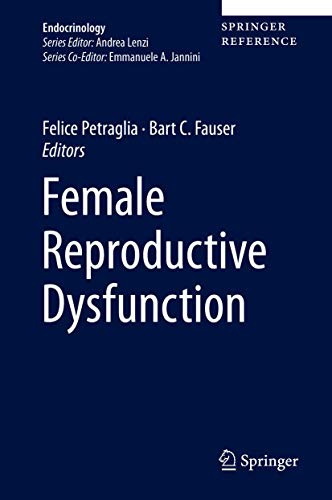 Female Reproductive Dysfunction (Endocrinology)