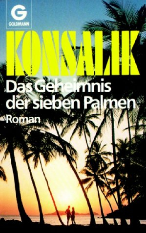 Das Geheimnis Der Sieben Palmen