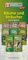 Bestimmungskarten-Set „Bäume und Sträucher“ (Quelle & Meyer Bestimmungskarten)