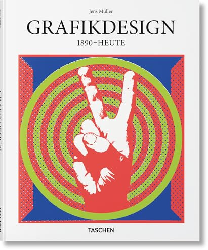 Grafikdesign: 1890–Heute (Basic Art)