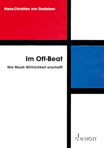 Im Off-Beat: Wie Musik Wirklichkeit erschafft