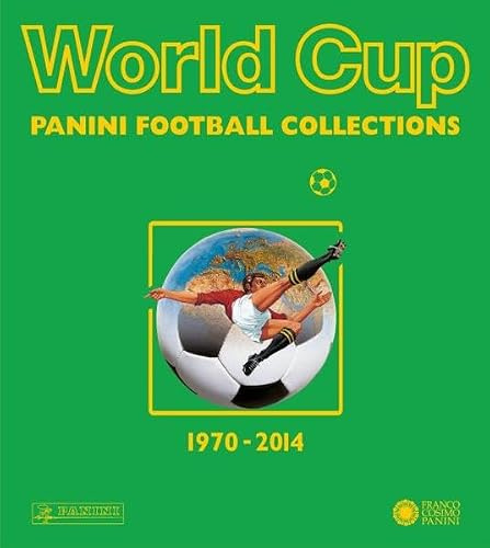 World Cup Die Panini Fußballsticker 1970