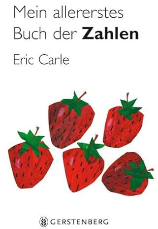 Mein allererstes Buch der Zahlen