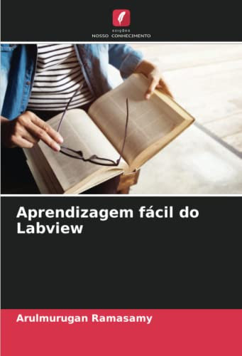 Aprendizagem fácil do Labview