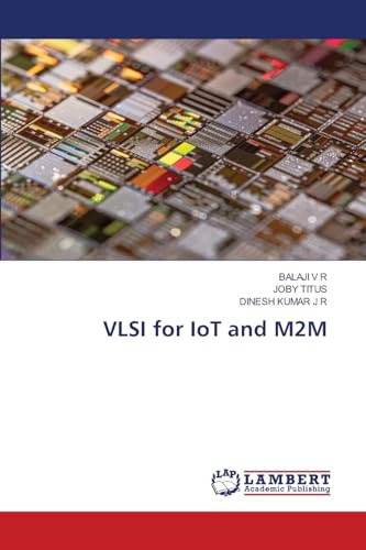 VLSI for IoT and M2M: DE