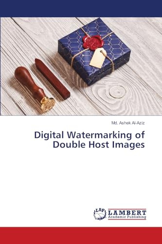 Digital Watermarking of Double Host Images: DE