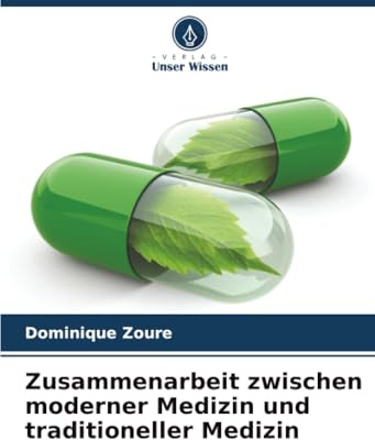 Zusammenarbeit zwischen moderner Medizin und traditioneller Medizin