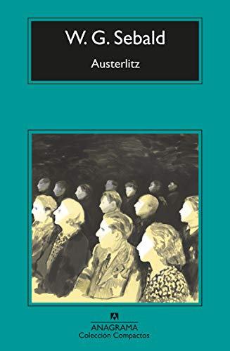Austerlitz (Compactos, Band 350)
