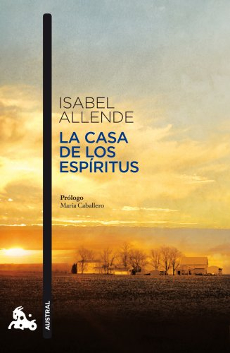 La casa de los espíritus: 1 (Contemporánea)