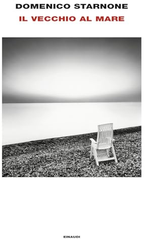Il vecchio al mare (Supercoralli)