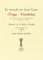 Le monde est dans l'âme (Yoga Vasishtha). Extraits des instructions du Sage Vasishtha au prince Rama son disciple et histoire de la reine Chudala (Ratna. Les joyaux de l'Orient)