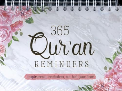 365 Qur'an Reminders: Quran Reminder Kalender