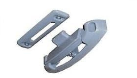 W4 Cupboard/Locker Door Catch