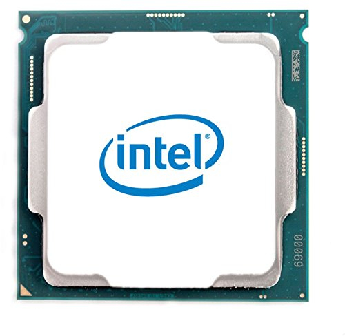 Intel Core i5 Processore, 2.8 GHz, 9 MB, Argento