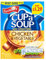 Batchelors Cup A Soup Chicken & Veg 115g x 12