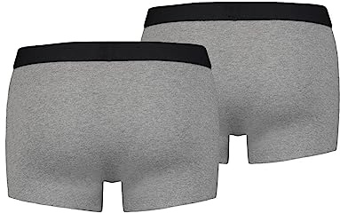 Levi's Men's Premium Men's Trunks (3 Pack) Trunks (pack of 3)