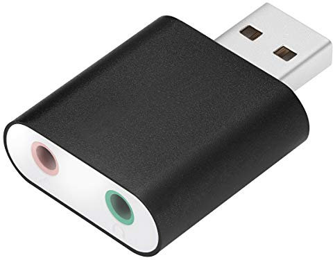 Sandberg USB to Sound Link Saver