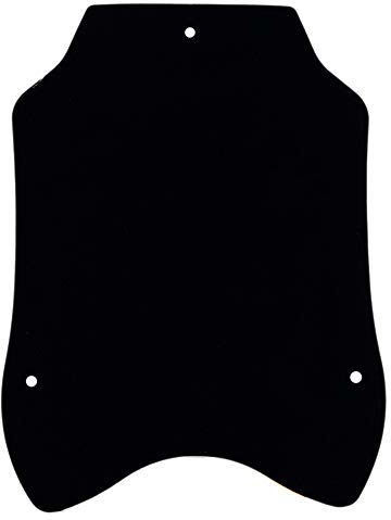 RACEFOXX Sitzauflage Moosgummi selbstklebend Motorradsitz Auflage für S1000RR Baujahr ab 2019